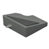 LOGITECH 952-000071 Wedge Mount CAT5E Tap Graphite  