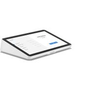 Logitech 952-000088 Tap IP Touch Controller (10.1", White)