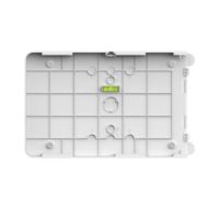 Logitech 952-000110 Tap Scheduler Mounting Kit - White