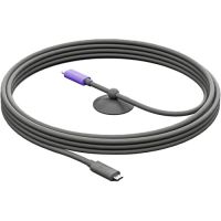 Logitech 952-000195 Active USB Cable for MeetUp 2 (16.4')