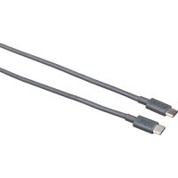 Logitech 952-000207 USB-C Cable for MeetUp 2 (9.8')