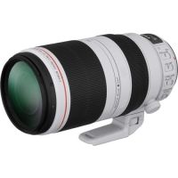 Canon 9524B002 EF telephoto zoom lens - 100 mm - 400 mm