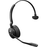 Jabra 9553-430-125 Engage 55 USB-C Mono Wireless Headset