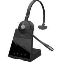 Jabra Engage 65 Mono Wireless DECT On-Ear Headset - 9553-553-125