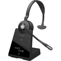 Jabra Engage 75 Mono Wireless DECT On-Ear Headset - 9556-583-125