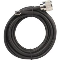 Wilson Electronics 955812 10 ft. RG58 Coax Cable Assembly (N Male - SMA Male)