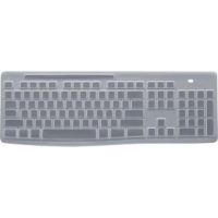 Logitech Protective Covers for K270 Keyboard (Single, Brown Box) - 956-000019