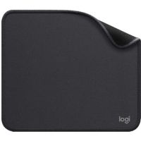 Logitech Studio Series Mouse Pad (Graphite) - 956-000035