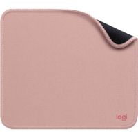Logitech Studio Series Mouse Pad (Darker Rose) - 956-000037