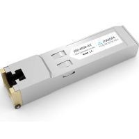 AXIOM 958-0036-AX 1000BASE-T SFP Transceiver IXIA Compatible  