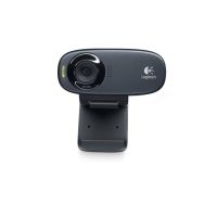 LOGITECH 960-000637 HD WEBCAM C310        