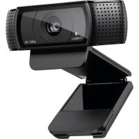 LOGITECH 960-000764 HD PRO WEBCAM         
