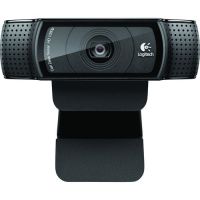 LOGITECH 960-000998 HD PRO WEBCAM         