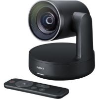 Logitech Rally 4K PTZ Conferencing Camera - 960-001226