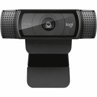 LOGITECH 960-001261 HD PRO WEBCAM C920    