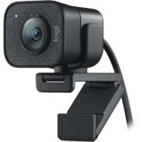 Logitech StreamCam Full HD Webcam (Graphite) - 960-001280