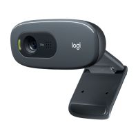 LOGITECH 960-001381 C270 HD WEBCAM FOR    