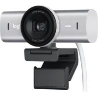 Logitech MX Brio 4K Webcam - 960-001550