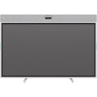 Logitech 960-001729 Rally Board 65 - Off-White