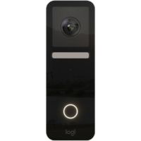 Logitech Circle View Doorbell - 961-000484