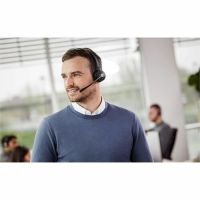 JABRA 9653-435-125 ENGAGE 55 SEMONO, LINK400C, UC, STAND, NA