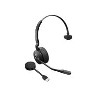 JABRA 9653-470-125 Engage 55 Mono Link400C MS NA  
