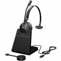 Jabra 9653-475-125 Engage 55 SE Mono - headset - USB-C via DECT adapter
