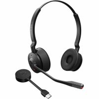 Jabra 9659-410-125-1 Engage 55 SE Stereo (Low Power) - headset