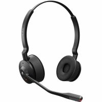 Jabra 9659-450-125 Engage 55 SE Stereo - headset - USB-A via DECT adapter