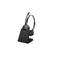 Jabra 9659-523-125 Engage 45 SE Stereo Wireless Headset