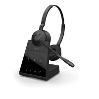 Jabra Engage 65 SE (Second Edition) Wireless Dual Headset 9659-553-125