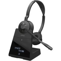 Jabra 9659-583-125 Engage 75 SE Stereo Wireless DECT On-Ear Headset