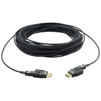 KRAMER 97-04161098 CP-AOCH/60F-98 Fiber Optic Plenum HDMI 98FT  