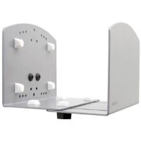 Ergotron Vertical Universal PC Holder (Silver) - 97-468-202