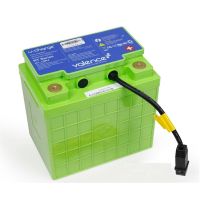 Ergotron SV Life Replacement Battery Battery Backup 97-618