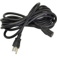 Ergotron 97-749 18AWG Power Cord (10')