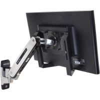 Ergotron Monitor Handle Kit (Black)