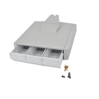 Ergotron SV Primary Storage Drawer Triple 97-865