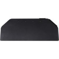 Ergotron Corner Keyboard Tray for Workfit-S / Workfit-A Workstation - 97-898
