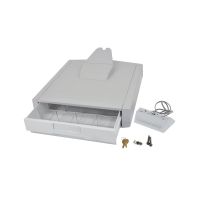 Ergotron SV43 Primary Single Drawer For LCD Cart 97-900