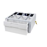 Ergotron SV Supplemental Storage Drawer Single Tall 97-992