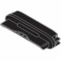 CUSTOM AMERICA 976DX010000008 OEM PAPER MOUTH WITH SHUTTER