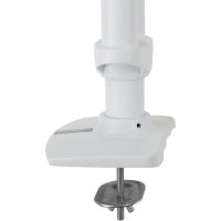 Ergotron Grommet Mount Kit for LX Dual Arm Systems - 98-035