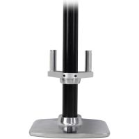 Ergotron LX Series Two-Stop Rotational Control Kit - 98-060-003