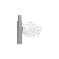 Ergotron Large mounting component - white - 98-135-216