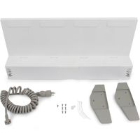 Ergotron 98-258 Lifekinnex 4-Bay Charger For Medical Carts