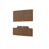 Ergotron Enclosure Laminate and Film Fonthill Pear Kit 98-419-888