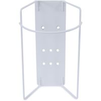 Ergotron T-Slot Wipes Holder (White) - 98-450