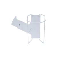 Ergotron Side-Mount - wipes holder for cart - 98-451