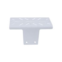 Ergotron T-Slot Scanner and Printer Holder - mounting component - for barcode scanner / printer - white - 98-465